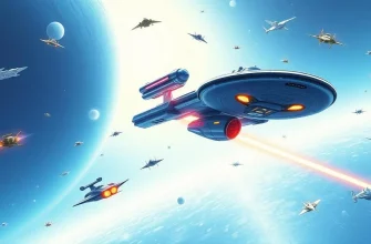 Science-Fiction-Filme über Raumschiffe