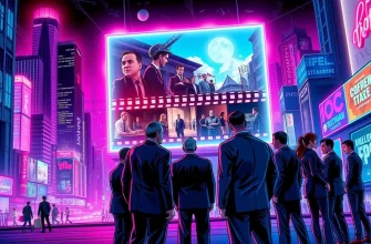 Top 10 Dramen über Konzerne