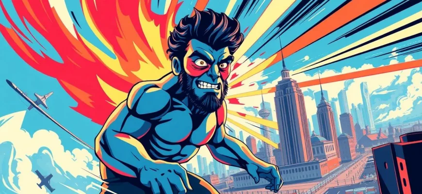 Sowjetische Filme über Zyklopen: Eine Reise in die Fantasie