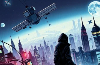 10 Thriller-Filme über Satelliten