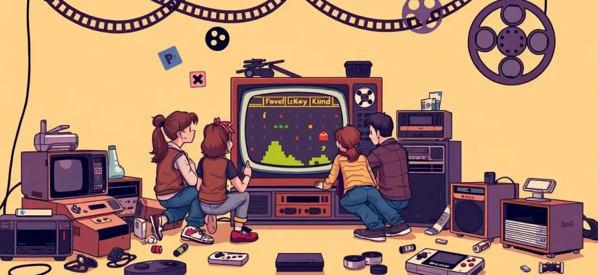 Die besten Filme, die auf Videospielen basieren