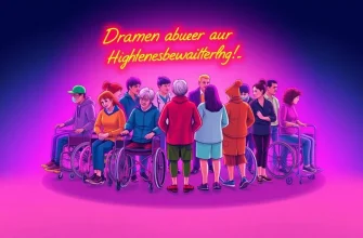 10 Filme über die Herausforderung der Krankheit