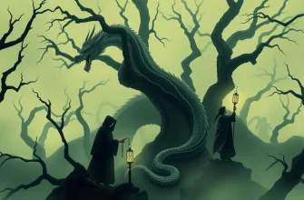 Horrorfilme mit chinesischer Mythologie: Eine Reise ins Unheimliche