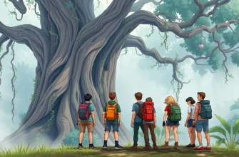 Actiongeladene Expeditionen: 10 Filme, die dich in den Bann ziehen