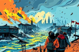 Action-Filme über Überschwemmungen: Eine spannende Reise durch Wasser und Chaos