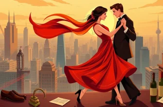 Tanz der Leidenschaft: 10 Filme über Tango