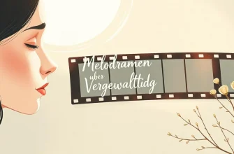 10 Melodramen über Vergewaltigung