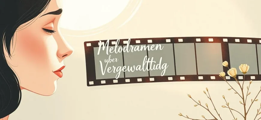 10 Melodramen über Vergewaltigung