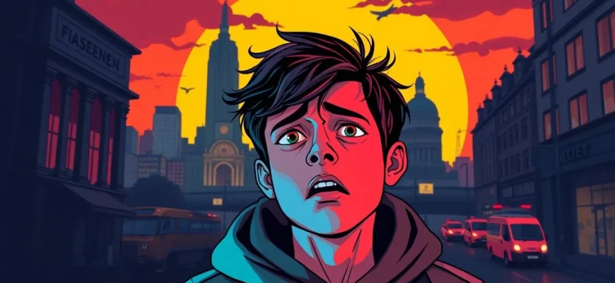 Dramen über Schulden: 10 Filme, die Sie nicht verpassen sollten