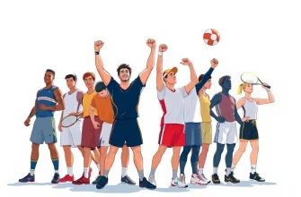 Fantastische Sportfilme, die dich inspirieren