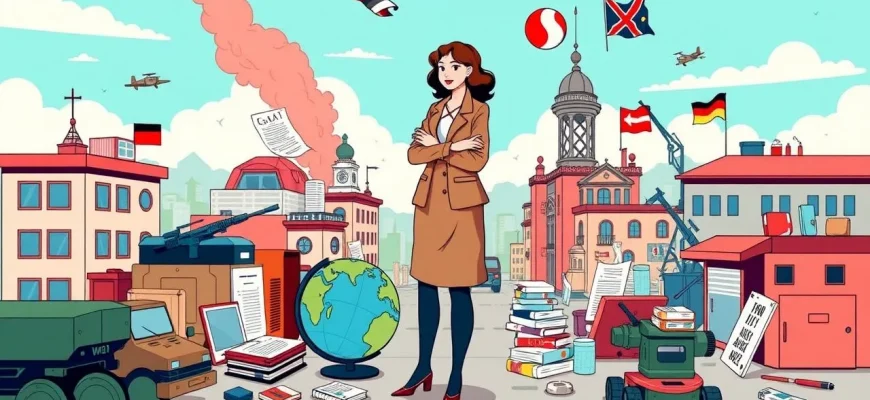 Übersetzer im Krieg: 10 wahre Geschichten