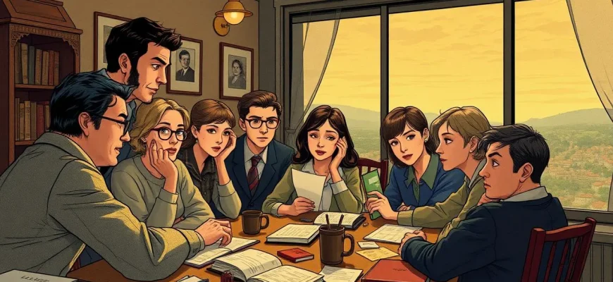 Die realistischsten Filme über Besessenheit