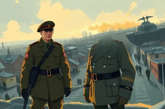 Filme über Grenzwächter des Großen Vaterländischen Krieges