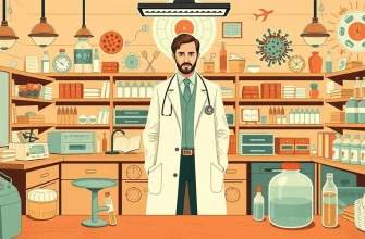 Dokumentarfilme über Immunität