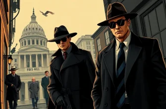 Geheimagenten und Spione: Die besten Filme über CIA, FBI und andere Geheimdienste