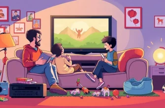 Familienfilme über Fernsehen: Eine Auswahl für alle Altersgruppen