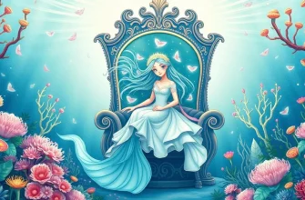 Romantische Meerjungfrauen-Filme