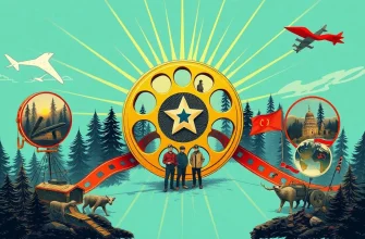 Sowjetische Filme über Pioniere: Eine Reise in die Vergangenheit