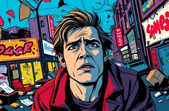 10 Filme über Drogenabhängigkeit