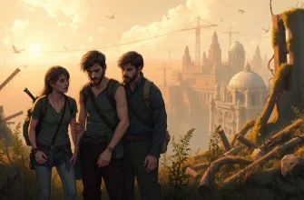 Sci-Fi Filme über die letzten Menschen auf Erden