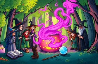 Die besten Filme über Hexenmeister