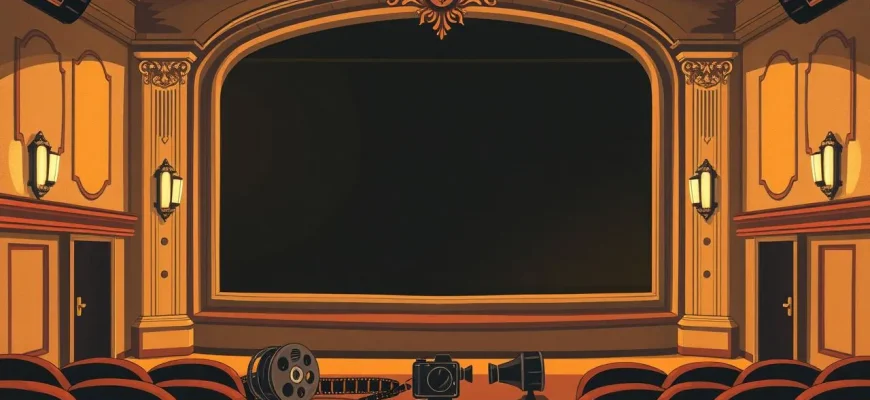 Große Filmpodborke über den Zweiten Weltkrieg