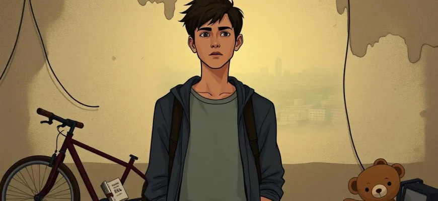 Die besten Filme über Ghettos