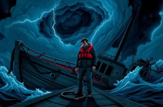 10 Dramatische Filme über Seereisen