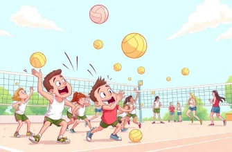 Die besten Volleyball-Komödien