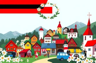 Familienfilme, die das schöne Österreich zeigen