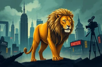 Die besten Thriller-Filme über wilde Tiere