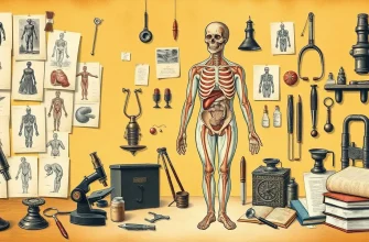 Anatomische Dokumentationen: 10 Filme, die den menschlichen Körper erkunden