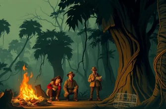 10 Horrorfilme über die Tropen