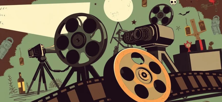 Top 10 Horrorfilme mit positiven Kritiken