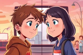 Familienfilme über Doppelleben