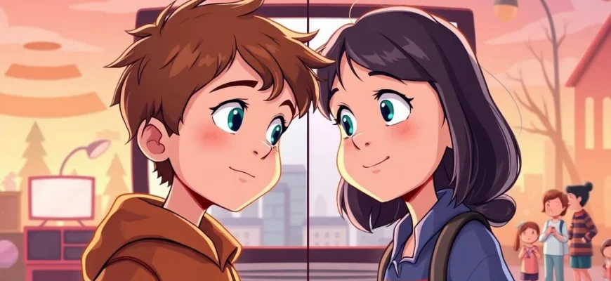 Familienfilme über Doppelleben