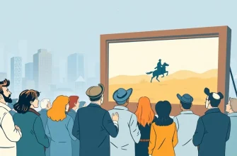 Western-Filme über soziale Reformen: Ein Streifzug durch die Geschichte