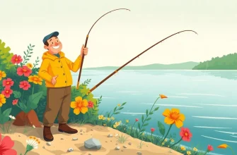 Sowjetische Filme über Angeln: Ein Filmabenteuer am Wasser