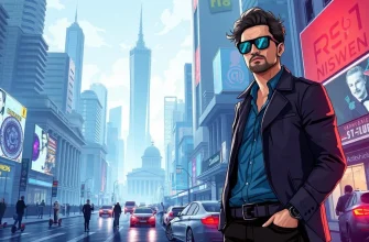 Sci-Fi Thriller: Journalisten auf der Spur