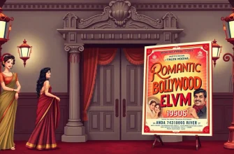 Die 10 romantischsten Bollywood-Filme