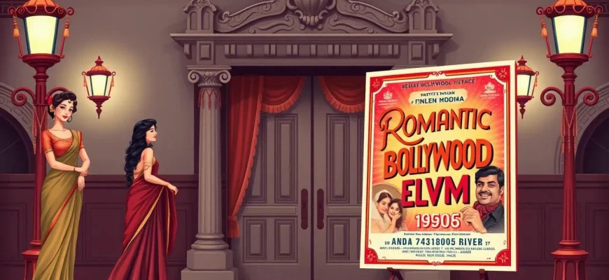 Die 10 romantischsten Bollywood-Filme