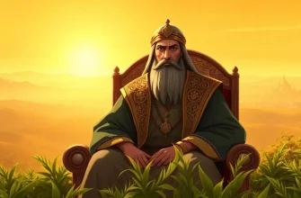 Historische Filme über Saladin