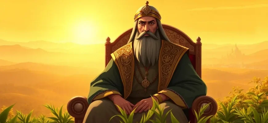 Historische Filme über Saladin