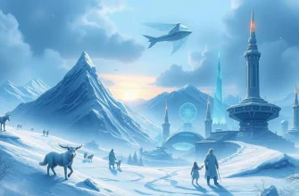 10 Fantastische Schneefilme, die Sie begeistern werden