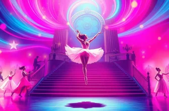 Tanzdramen: 10 Filme, die Sie berühren