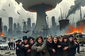 Filme über den Atomkrieg: Eine Reise in die düstere Zukunft