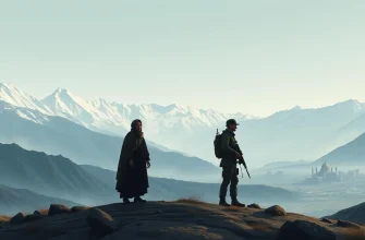 Top 10 Thriller-Filme über Afghanistan