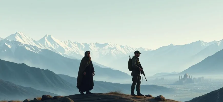 Top 10 Thriller-Filme über Afghanistan