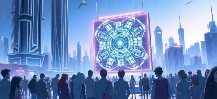 Sci-Fi Filme über Manipulation