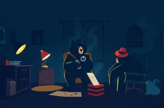 Detektivfilme mit Hirschen: Einzigartige Spannung und Mysterium